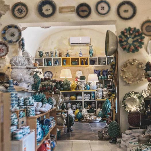 Magro Dario Ceramiche 01