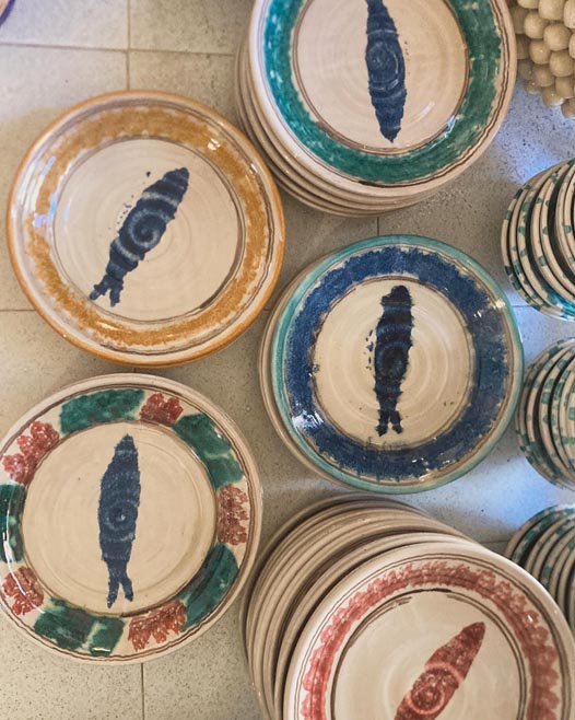 Magro Dario Ceramiche 07
