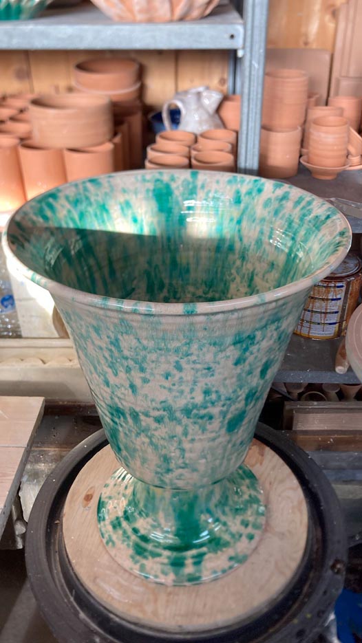 Magro Dario Ceramiche 14